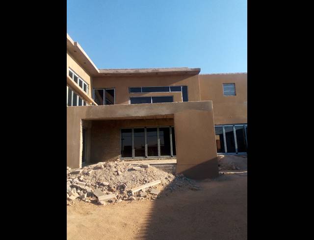 4 BEDROOM HOUSE FOR SALE IN SESHEGO